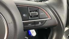 Suzuki Swift 1.2 Dualjet 83 12V Hybrid SZ-L 5dr Petrol Hatchback